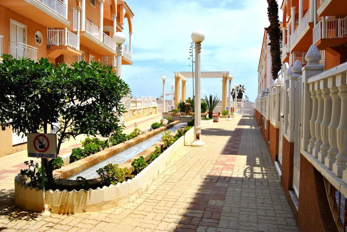 La Mata Hotel La Mata  Zewnętrze zdjęcie